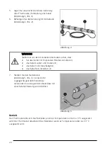 Предварительный просмотр 22 страницы EUROM 351941 User Manual