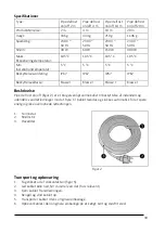 Предварительный просмотр 39 страницы EUROM 351941 User Manual