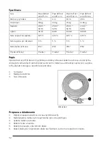 Предварительный просмотр 52 страницы EUROM 351941 User Manual