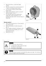 Предварительный просмотр 18 страницы EUROM 352351 User Manual