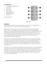 Предварительный просмотр 26 страницы EUROM 352351 User Manual