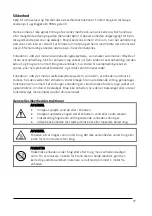 Предварительный просмотр 57 страницы EUROM 352351 User Manual