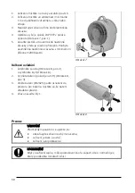 Предварительный просмотр 68 страницы EUROM 352351 User Manual