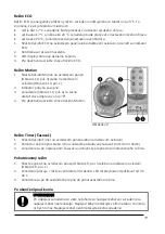 Предварительный просмотр 79 страницы EUROM 352351 User Manual