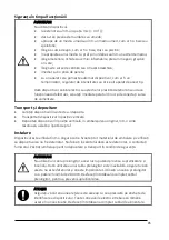 Предварительный просмотр 85 страницы EUROM 352351 User Manual