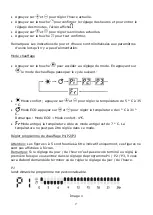 Preview for 57 page of EUROM 352450 Instruction Manual