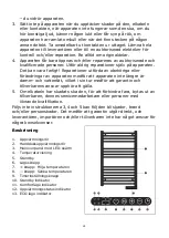 Preview for 68 page of EUROM 352450 Instruction Manual