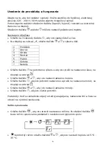 Preview for 96 page of EUROM 352450 Instruction Manual