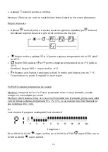 Preview for 110 page of EUROM 352450 Instruction Manual