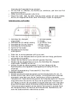 Предварительный просмотр 11 страницы EUROM 36.044.8 Instruction Booklet