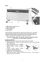 Предварительный просмотр 27 страницы EUROM 36.044.8 Instruction Booklet