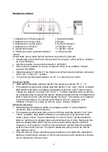 Предварительный просмотр 28 страницы EUROM 36.044.8 Instruction Booklet