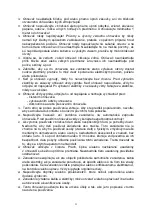 Предварительный просмотр 31 страницы EUROM 36.044.8 Instruction Booklet