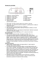 Предварительный просмотр 33 страницы EUROM 36.044.8 Instruction Booklet