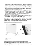 Предварительный просмотр 10 страницы EUROM 36.060.8 Instruction Booklet