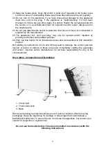 Предварительный просмотр 15 страницы EUROM 36.060.8 Instruction Booklet