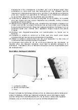 Предварительный просмотр 20 страницы EUROM 36.060.8 Instruction Booklet