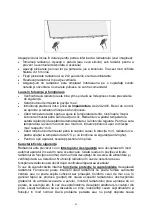 Предварительный просмотр 41 страницы EUROM 36.060.8 Instruction Booklet