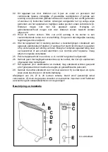 Preview for 5 page of EUROM 36.088.2 Instruction Booklet