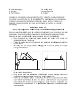 Preview for 6 page of EUROM 36.088.2 Instruction Booklet