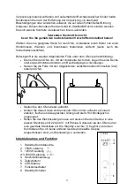 Preview for 12 page of EUROM 36.088.2 Instruction Booklet