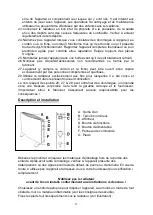 Preview for 23 page of EUROM 36.088.2 Instruction Booklet