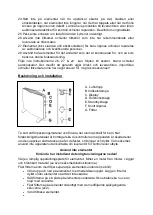 Preview for 29 page of EUROM 36.088.2 Instruction Booklet