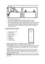 Preview for 36 page of EUROM 36.088.2 Instruction Booklet