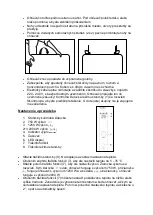 Preview for 42 page of EUROM 36.088.2 Instruction Booklet