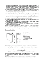 Preview for 47 page of EUROM 36.088.2 Instruction Booklet