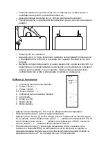 Preview for 48 page of EUROM 36.088.2 Instruction Booklet