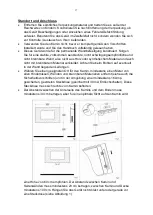 Предварительный просмотр 17 страницы EUROM 36.342.5 Instruction Booklet