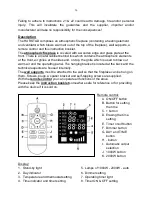 Предварительный просмотр 26 страницы EUROM 36.342.5 Instruction Booklet