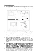 Предварительный просмотр 27 страницы EUROM 36.342.5 Instruction Booklet