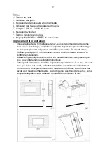 Предварительный просмотр 37 страницы EUROM 36.342.5 Instruction Booklet