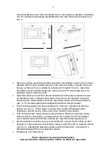 Предварительный просмотр 57 страницы EUROM 36.342.5 Instruction Booklet