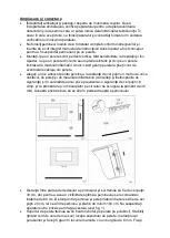 Предварительный просмотр 76 страницы EUROM 36.342.5 Instruction Booklet