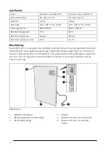 Preview for 4 page of EUROM 361124 User Manual