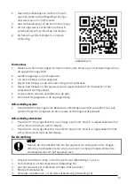 Preview for 17 page of EUROM 361124 User Manual