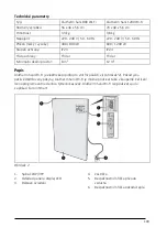 Preview for 109 page of EUROM 361124 User Manual