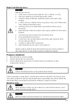 Preview for 113 page of EUROM 361124 User Manual