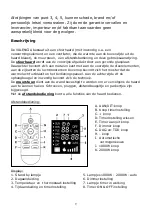 Preview for 9 page of EUROM 363234 Instruction Manual