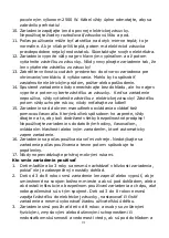 Preview for 91 page of EUROM 363234 Instruction Manual