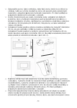 Preview for 94 page of EUROM 363234 Instruction Manual