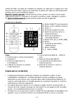 Preview for 107 page of EUROM 363234 Instruction Manual