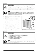 Preview for 7 page of EUROM 363760 User Manual