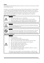 Preview for 13 page of EUROM 363760 User Manual