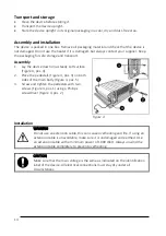 Preview for 14 page of EUROM 363760 User Manual