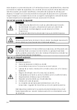 Предварительный просмотр 60 страницы EUROM 363760 User Manual