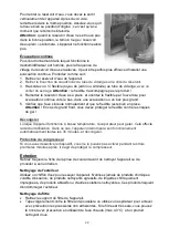 Предварительный просмотр 22 страницы EUROM 37.235.9 Instruction Manual